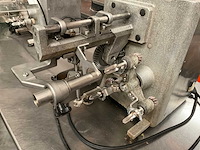2007 kronen as2 aspergeschilmachines - afbeelding 2 van  7
