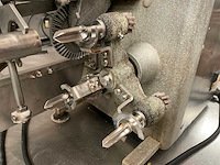 2007 kronen as2 aspergeschilmachines - afbeelding 3 van  7