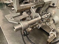 2007 kronen as2 aspergeschilmachines - afbeelding 4 van  7