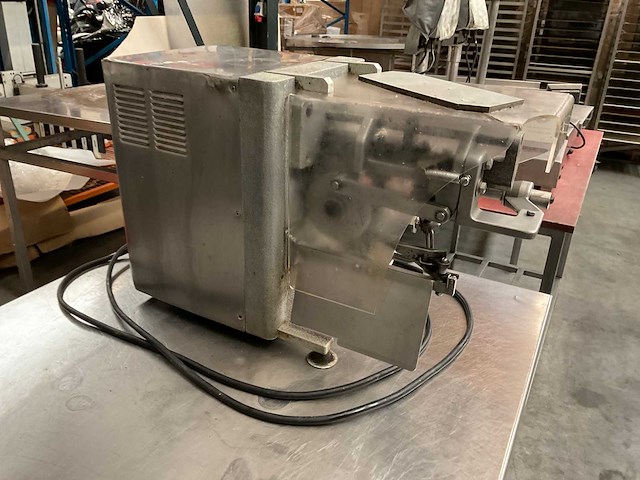 2007 kronen as2 aspergeschilmachines - afbeelding 5 van  7