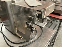 2007 kronen as2 aspergeschilmachines - afbeelding 6 van  7