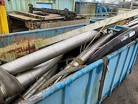 2007 ktk 20m3 afvalcontainer - afbeelding 6 van  7