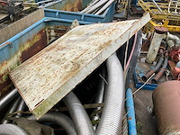 2007 ktk 20m3 afvalcontainer - afbeelding 7 van  7