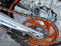 2007 ktm sxf 505 crossmotor - afbeelding 2 van  13