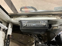 2007 kubota kx41-3v minigraafmachine - afbeelding 15 van  32