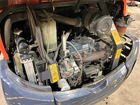 2007 kubota kx41-3v minigraafmachine - afbeelding 16 van  32