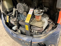 2007 kubota kx41-3v minigraafmachine - afbeelding 17 van  32