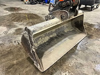 2007 kubota kx41-3v minigraafmachine - afbeelding 29 van  32