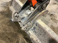 2007 kubota kx41-3v minigraafmachine - afbeelding 30 van  32