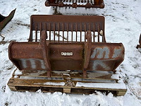 2007 kubota puinbak / zeefbak - afbeelding 3 van  4