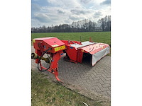 2007 kuhn fc283 gii gedragen schijvenmaaier - afbeelding 3 van  8