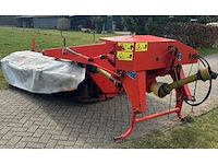 2007 kuhn fc283 gii gedragen schijvenmaaier - afbeelding 1 van  7