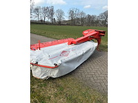 2007 kuhn fc283 gii gedragen schijvenmaaier - afbeelding 3 van  7