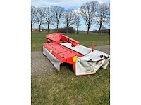2007 kuhn fc283 gii gedragen schijvenmaaier - afbeelding 4 van  7