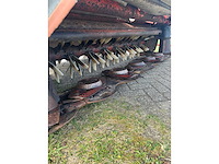 2007 kuhn fc283 gii gedragen schijvenmaaier - afbeelding 6 van  7