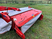 2007 kuhn fc283 gii schijvenmaaier met kneuzer - afbeelding 4 van  19