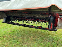 2007 kuhn fc283 gii schijvenmaaier met kneuzer - afbeelding 10 van  19