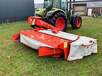2007 kuhn fc283 gii schijvenmaaier met kneuzer - afbeelding 1 van  19