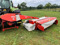 2007 kuhn fc283 gii schijvenmaaier met kneuzer - afbeelding 12 van  19
