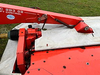 2007 kuhn fc283 gii schijvenmaaier met kneuzer - afbeelding 4 van  7
