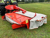 2007 kuhn fc283 gii schijvenmaaier met kneuzer - afbeelding 7 van  7