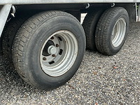 2007 kuiphuis k17 aanhangwagen - afbeelding 11 van  38