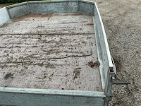 2007 kuiphuis k17 aanhangwagen - afbeelding 28 van  38
