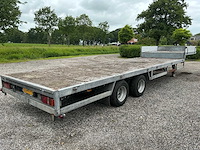 2007 kuiphuis k17 aanhangwagen - afbeelding 36 van  38