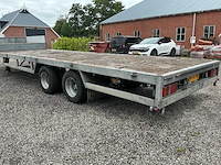 2007 kuiphuis k17 aanhangwagen - afbeelding 38 van  38
