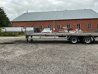 2007 kuiphuis k17 aanhangwagen - afbeelding 4 van  38