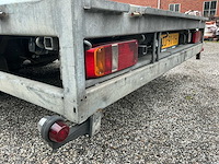 2007 kuiphuis k17 aanhangwagen - afbeelding 8 van  38