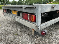 2007 kuiphuis k17 aanhangwagen - afbeelding 10 van  38