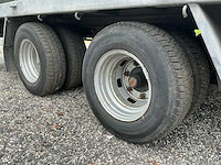 2007 kuiphuis k17 aanhangwagen - afbeelding 13 van  38