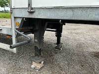 2007 kuiphuis k17 aanhangwagen - afbeelding 15 van  38