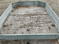 2007 kuiphuis k17 aanhangwagen - afbeelding 27 van  38
