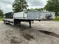 2007 kuiphuis k17 aanhangwagen - afbeelding 33 van  38
