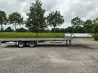 2007 kuiphuis k17 aanhangwagen - afbeelding 34 van  38