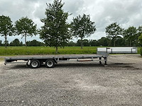 2007 kuiphuis k17 aanhangwagen - afbeelding 35 van  38
