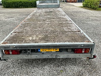 2007 kuiphuis k17 aanhangwagen - afbeelding 37 van  38