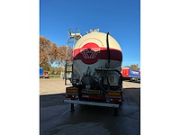 2007 lag 0-3-40 02 bulktrailer - afbeelding 2 van  38