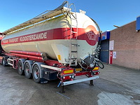 2007 lag 0-3-40 02 bulktrailer - afbeelding 3 van  38