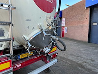 2007 lag 0-3-40 02 bulktrailer - afbeelding 4 van  38