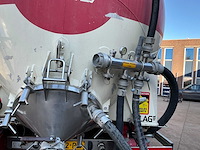 2007 lag 0-3-40 02 bulktrailer - afbeelding 5 van  38
