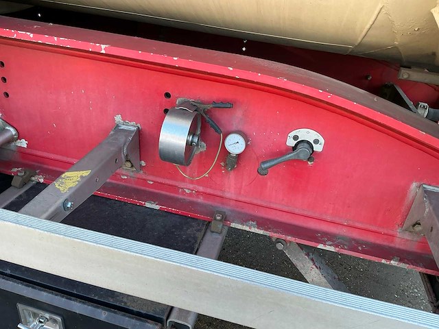 2007 lag 0-3-40 02 bulktrailer - afbeelding 8 van  38