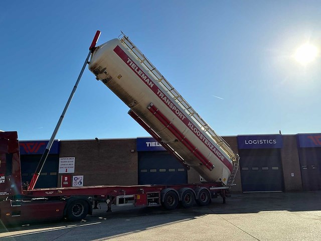 2007 lag 0-3-40 02 bulktrailer - afbeelding 1 van  38