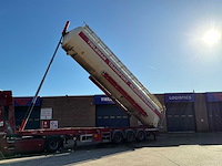 2007 lag 0-3-40 02 bulktrailer - afbeelding 1 van  38