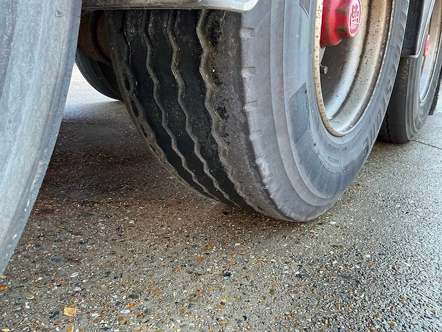 2007 lag 0-3-40 02 bulktrailer - afbeelding 13 van  38