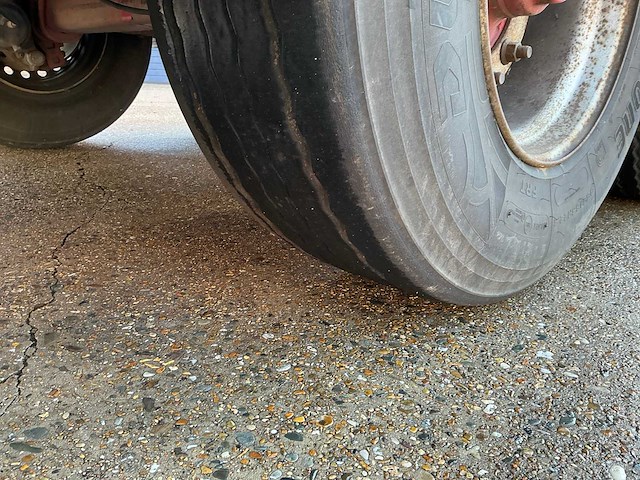 2007 lag 0-3-40 02 bulktrailer - afbeelding 14 van  38