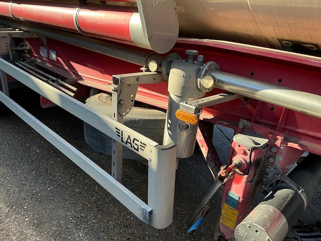 2007 lag 0-3-40 02 bulktrailer - afbeelding 15 van  38