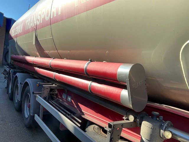 2007 lag 0-3-40 02 bulktrailer - afbeelding 16 van  38